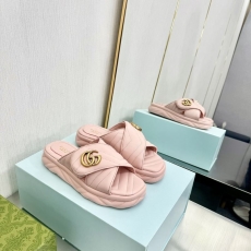 Gucci Slippers